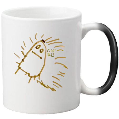 Tazza Magica
