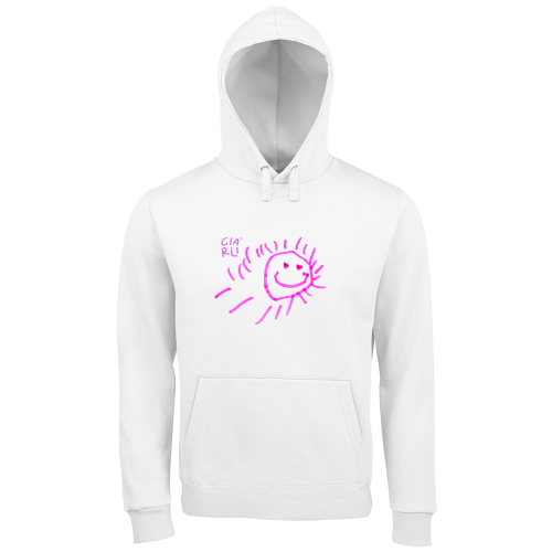 Hoodie Premium Men