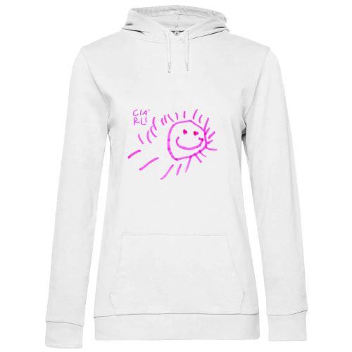 Hoodie Premium Women