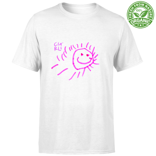 T-Shirt Unisex Organic