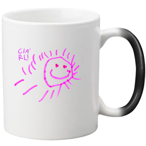 Tazza Magica