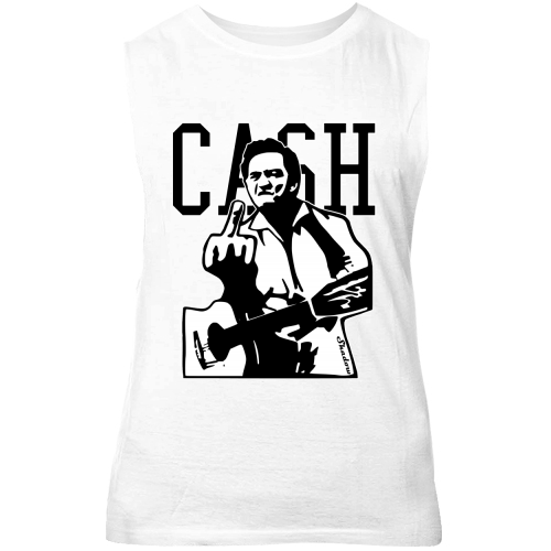 Canotta Unisex