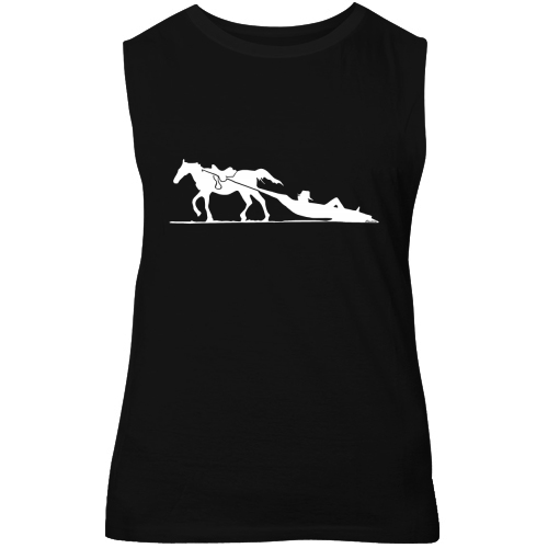 Canotta Unisex