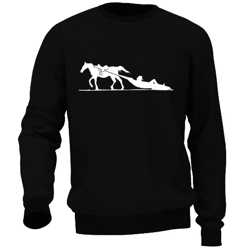 Felpa Unisex