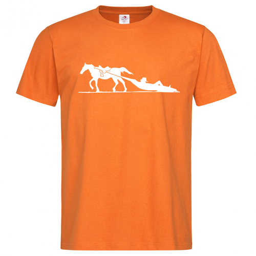 T-Shirt Men Premium 