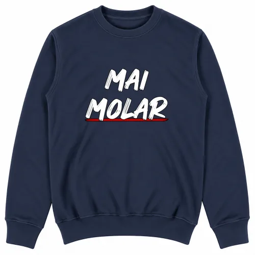 Felpa Unisex
