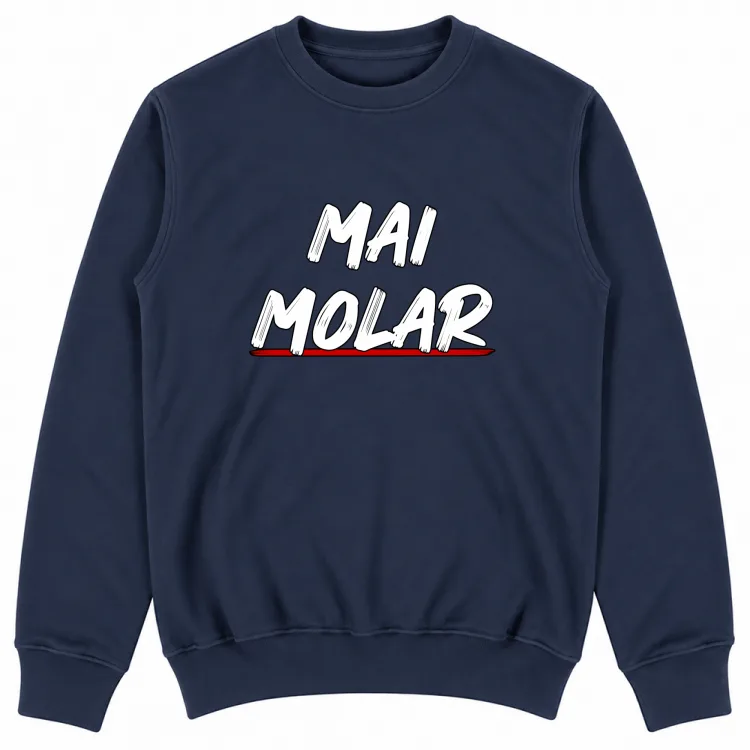 MAI MOLAR