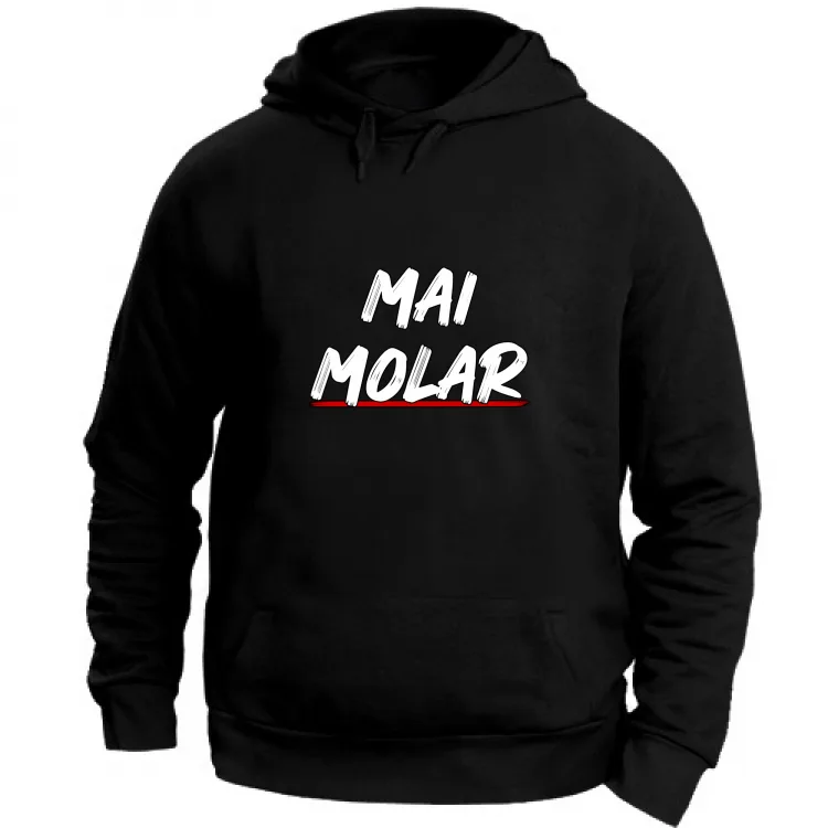 MAI MOLAR