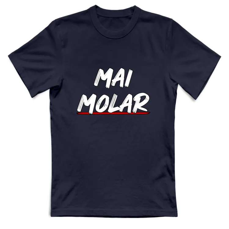 MAI MOLAR