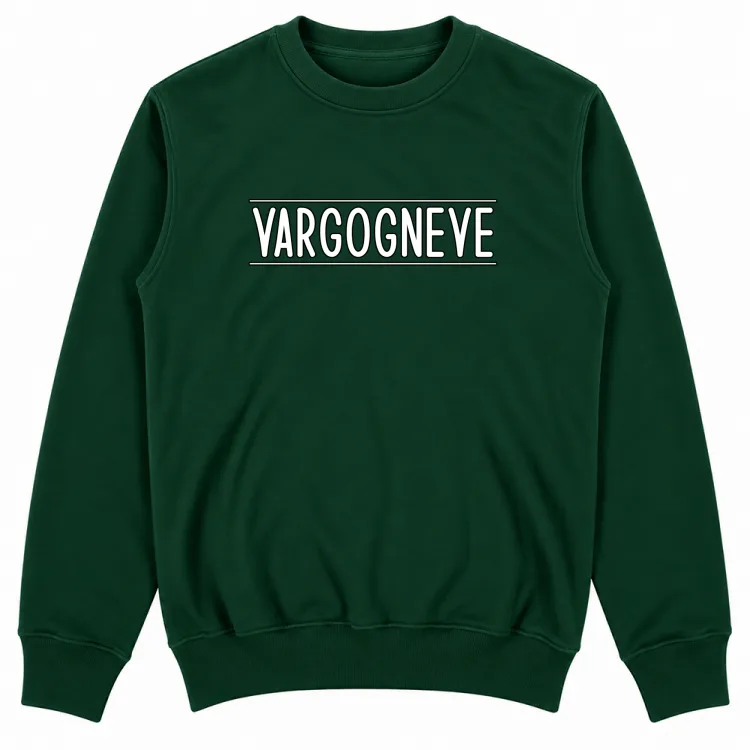 VARGOGNEVE