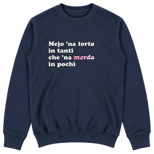Felpa Unisex
