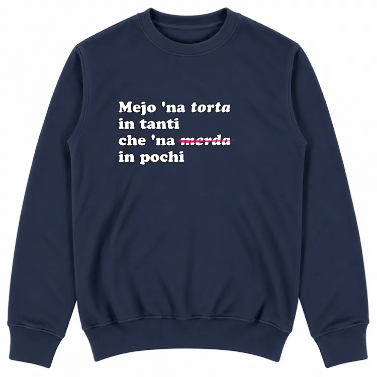 MEJO NA TORTA IN TANTI