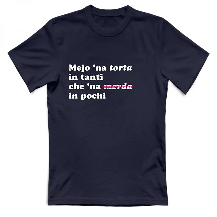 MEJO NA TORTA IN TANTI