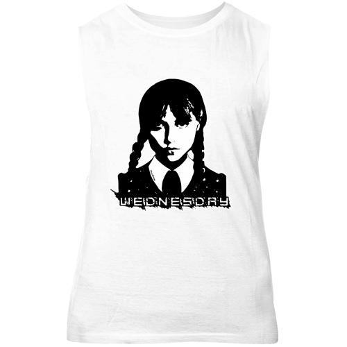 Canotta Unisex