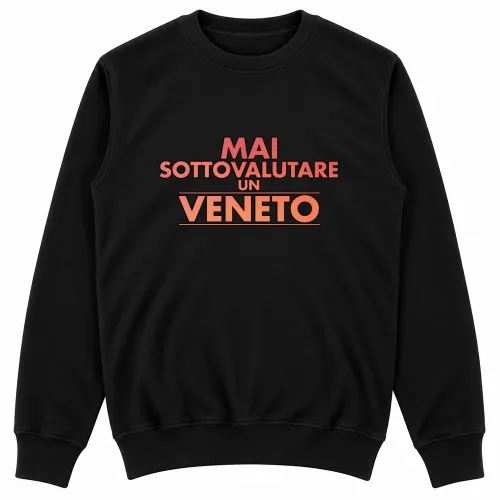 Felpa Unisex