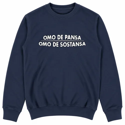 Felpa Unisex