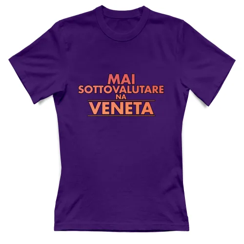 T-Shirt Donna