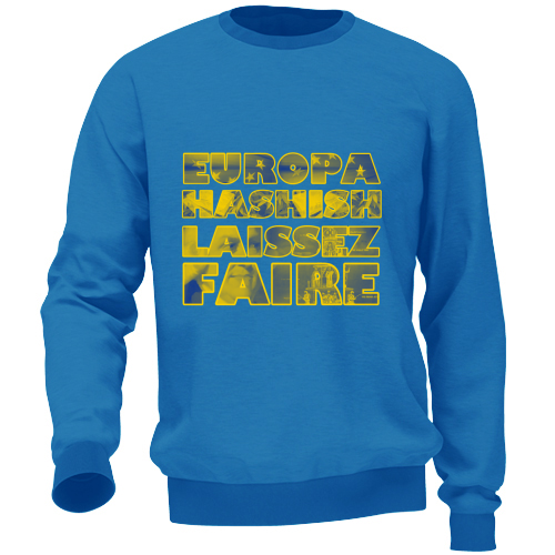 Felpa Unisex