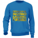 Unisex sweatshirt 25.90 &euro;