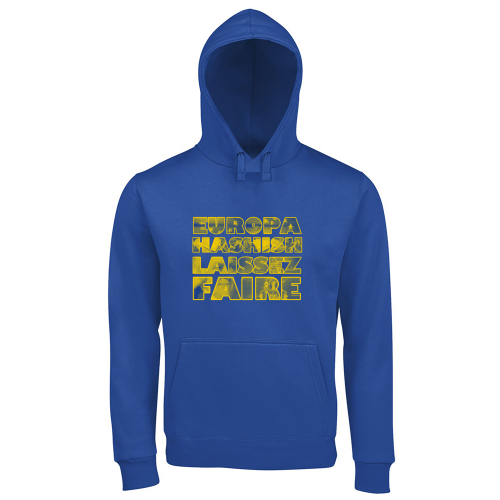 Hoodie Premium Men