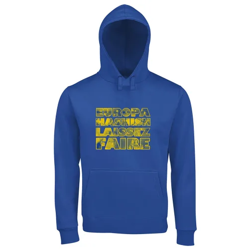 Hoodie Premium Men