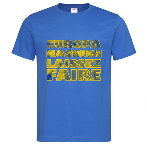T-Shirt Men Premium 