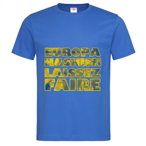 T-Shirt Men Premium 