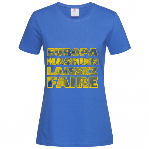 T-Shirt Women Premium 