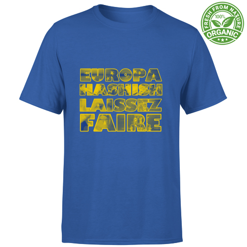 T-Shirt Unisex Organic