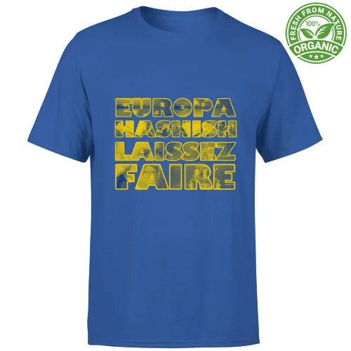 T-Shirt Unisex Organic