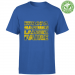 Organic Unisex T-Shirt 21.90 &euro;