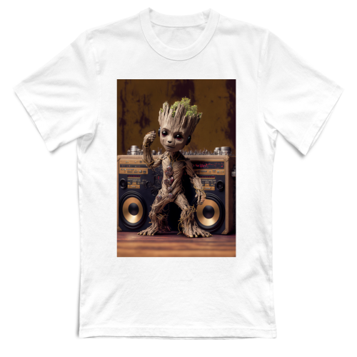 T-Shirt Unisex
