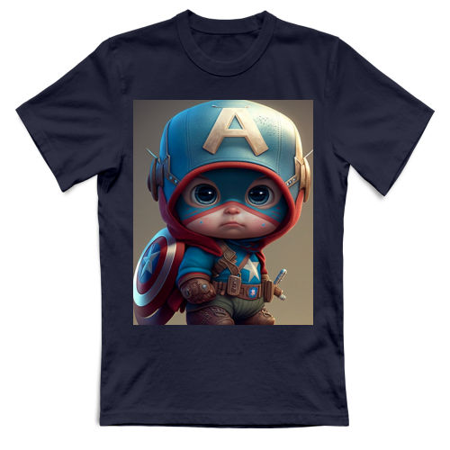 T-Shirt Unisex