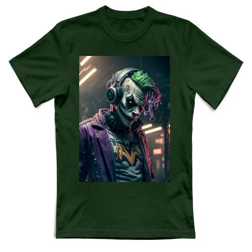 T-Shirt Unisex