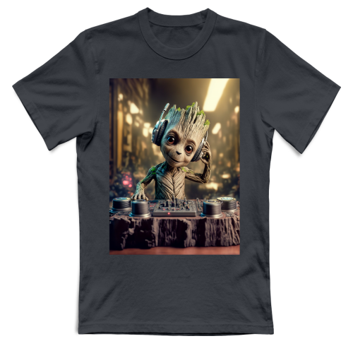 T-Shirt Unisex