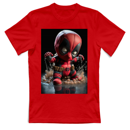 T-Shirt Unisex
