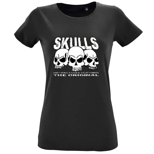 T-Shirt Women Fit