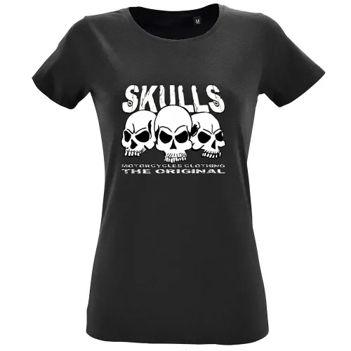 T-Shirt Women Fit