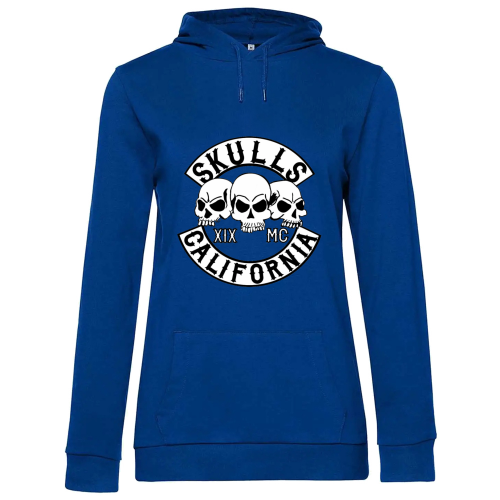 Hoodie Premium Women