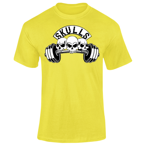 T-Shirt Unisex Dry Sport