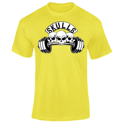 T-Shirt Unisex Dry Sport