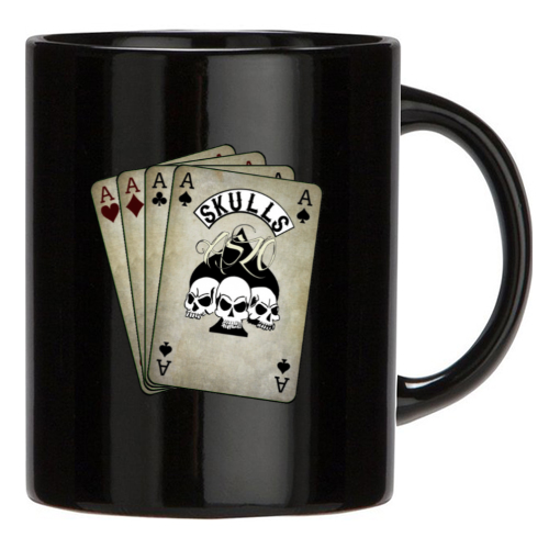 Tazza Nera