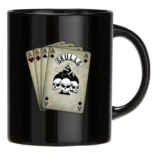 Tazza Nera