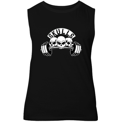 Canotta Unisex