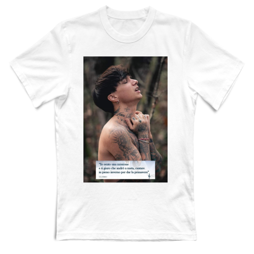 T-Shirt Unisex