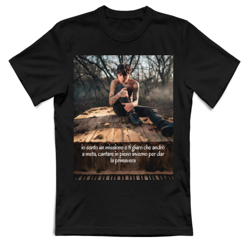 T-Shirt Unisex