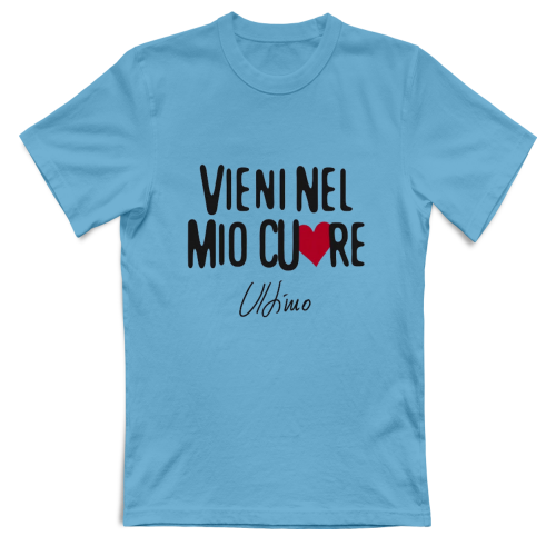 T-Shirt Unisex