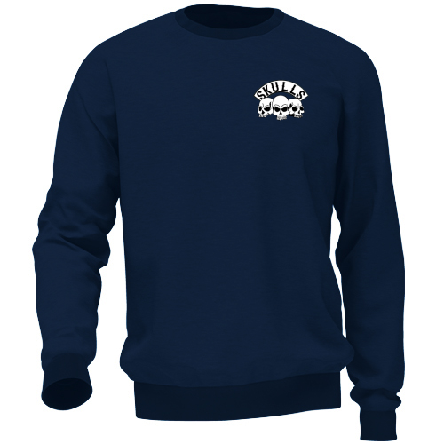 Felpa Unisex