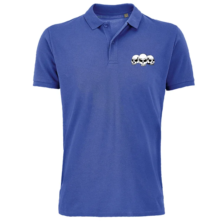Skulls Polo