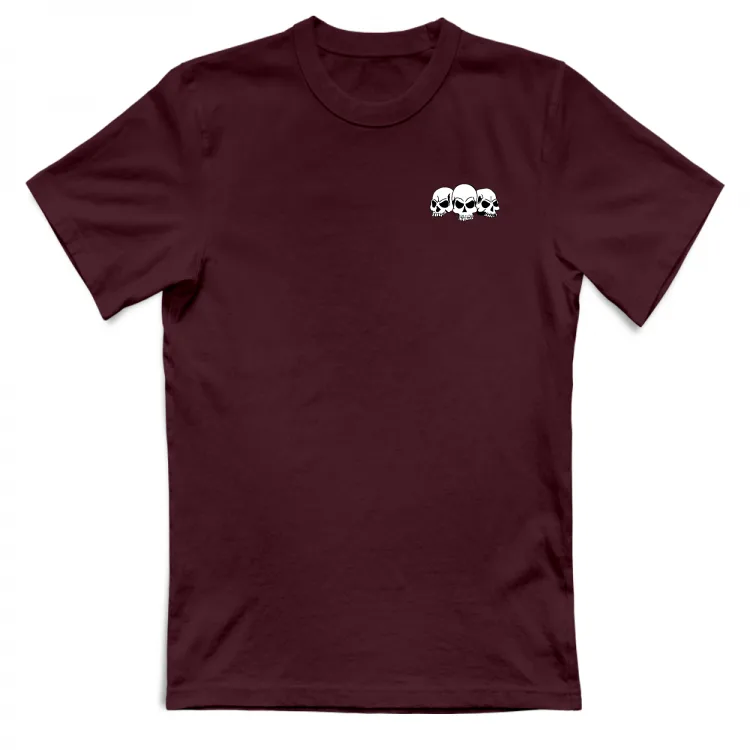 Skulls Joker t-Shirt